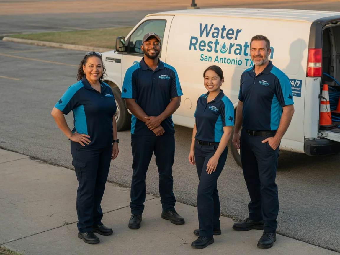 Water Damage Repair company in Towaoc, CO